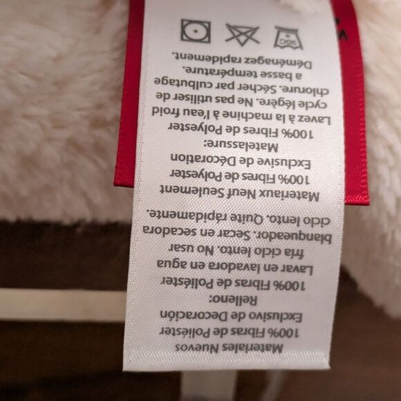 Peanuts Snoopy Plush by Lambs & Ivy Stuffed Dog Animal Toy, 15" - Picture 8 of 14